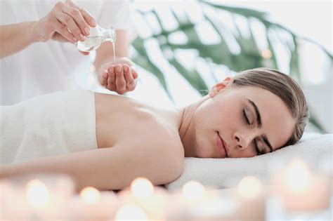 Massage sensuel complet du corps Massage érotique Trois Rivières